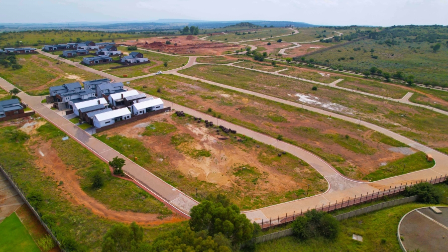0 Bedroom Property for Sale in Helderzicht Eco Estate North West